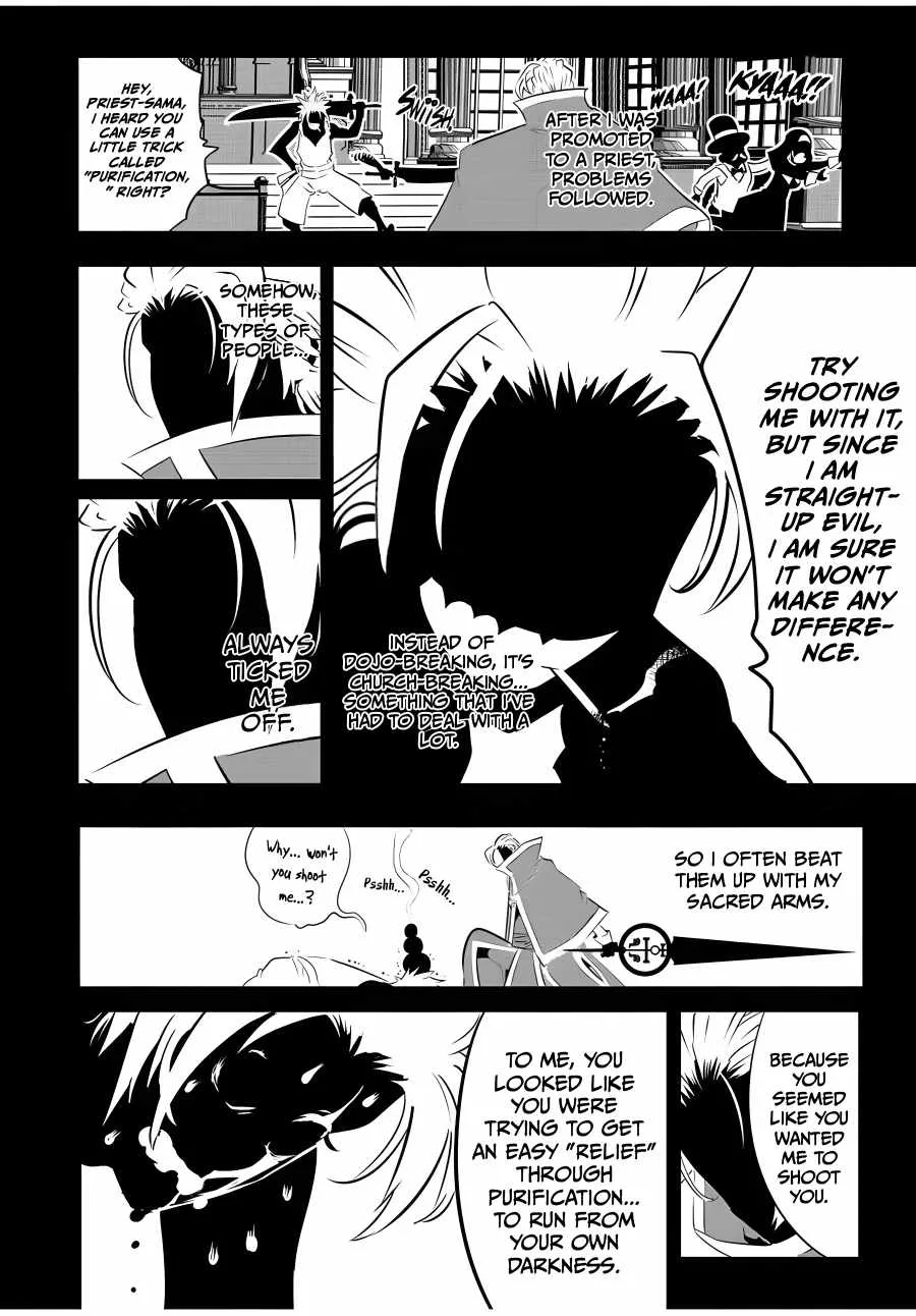 I was reincarnated as the 7th Prince so I will perfect my magic as I please Chapter 82 page 9