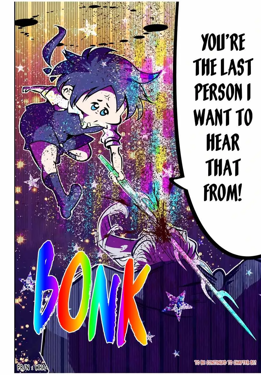 I was reincarnated as the 7th Prince so I will perfect my magic as I please Chapter 82 page 21