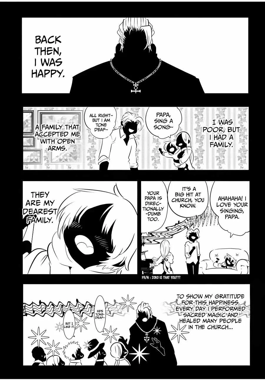 I was reincarnated as the 7th Prince so I will perfect my magic as I please Chapter 82 page 7