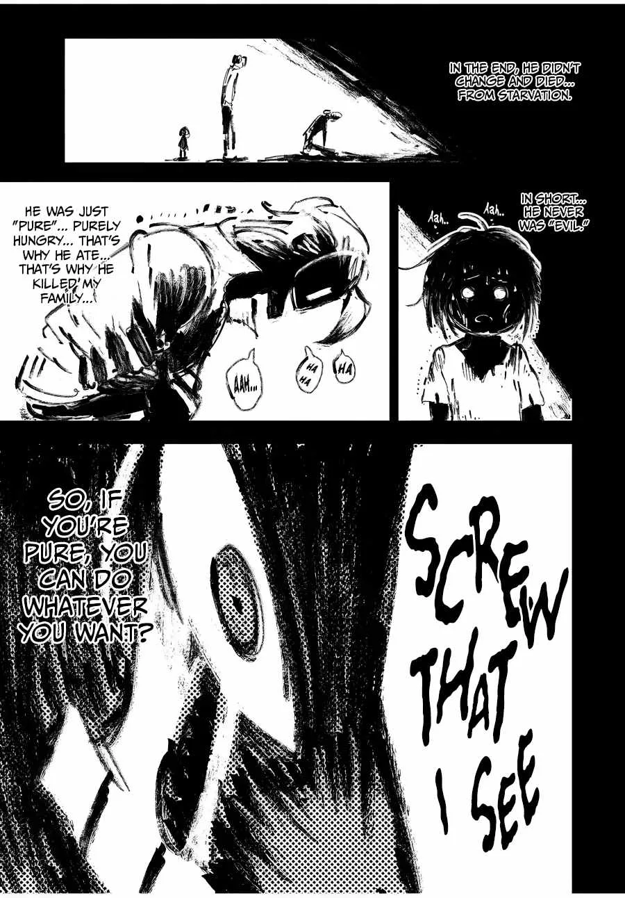 I was reincarnated as the 7th Prince so I will perfect my magic as I please Chapter 82 page 14