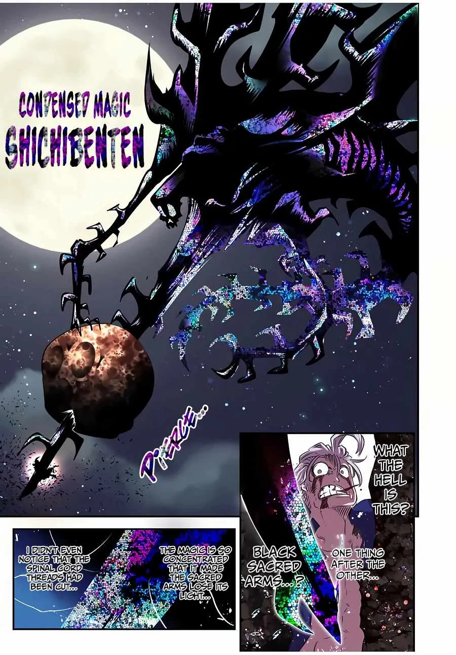 I was reincarnated as the 7th Prince so I will perfect my magic as I please Chapter 83 page 10