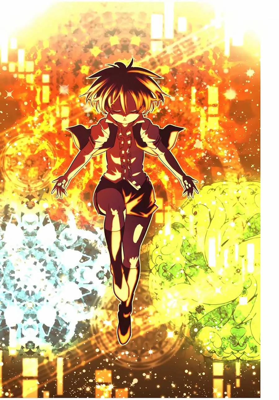 I was reincarnated as the 7th Prince so I will perfect my magic as I please Chapter 83 page 20