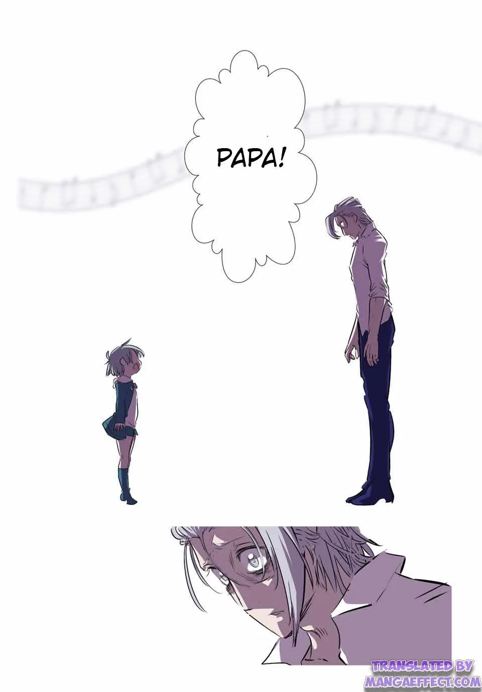 I was reincarnated as the 7th Prince so I will perfect my magic as I please Chapter 84 page 20