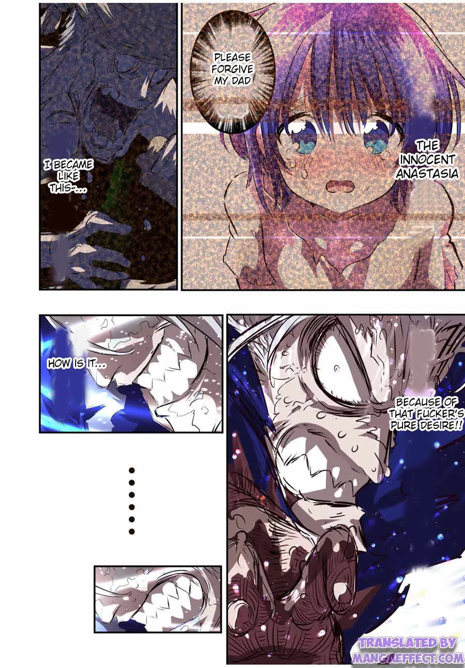 I was reincarnated as the 7th Prince so I will perfect my magic as I please Chapter 84 page 16