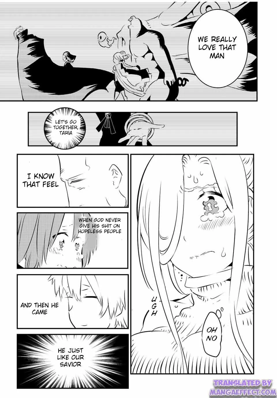 I was reincarnated as the 7th Prince so I will perfect my magic as I please Chapter 86 page 11