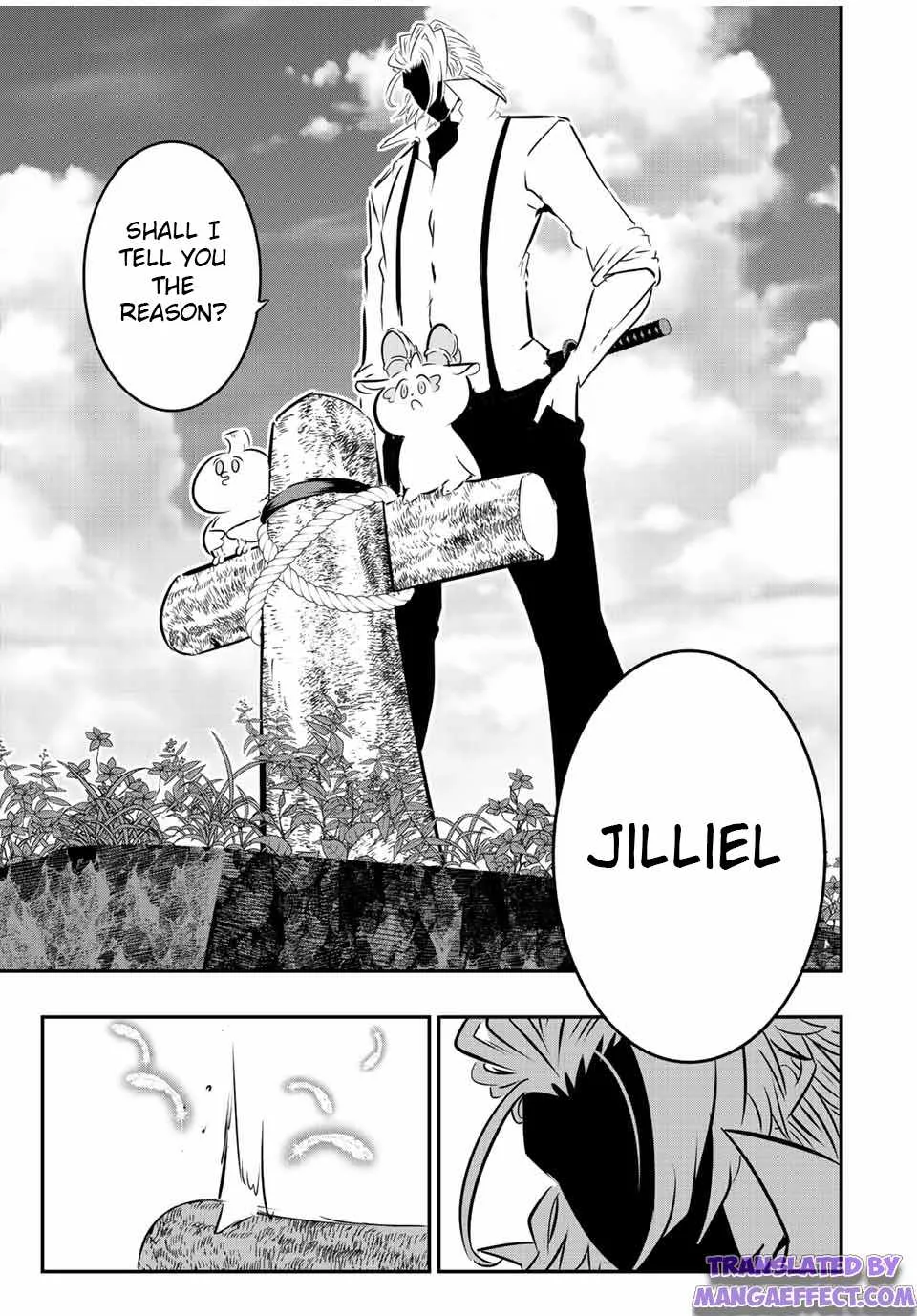 I was reincarnated as the 7th Prince so I will perfect my magic as I please Chapter 86 page 15