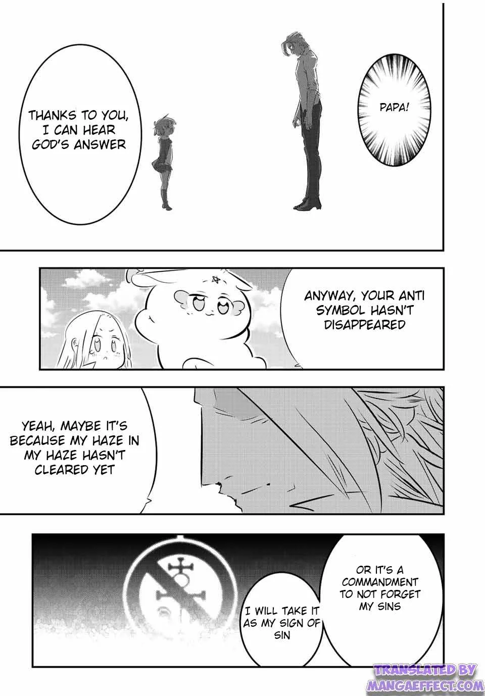 I was reincarnated as the 7th Prince so I will perfect my magic as I please Chapter 87 page 5