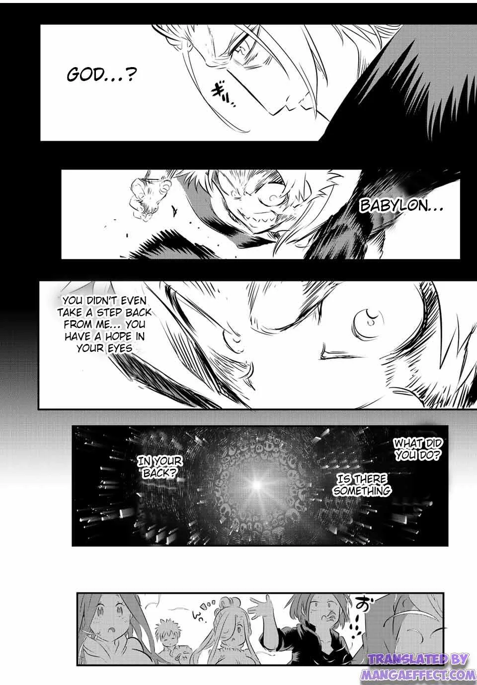 I was reincarnated as the 7th Prince so I will perfect my magic as I please Chapter 87 page 8