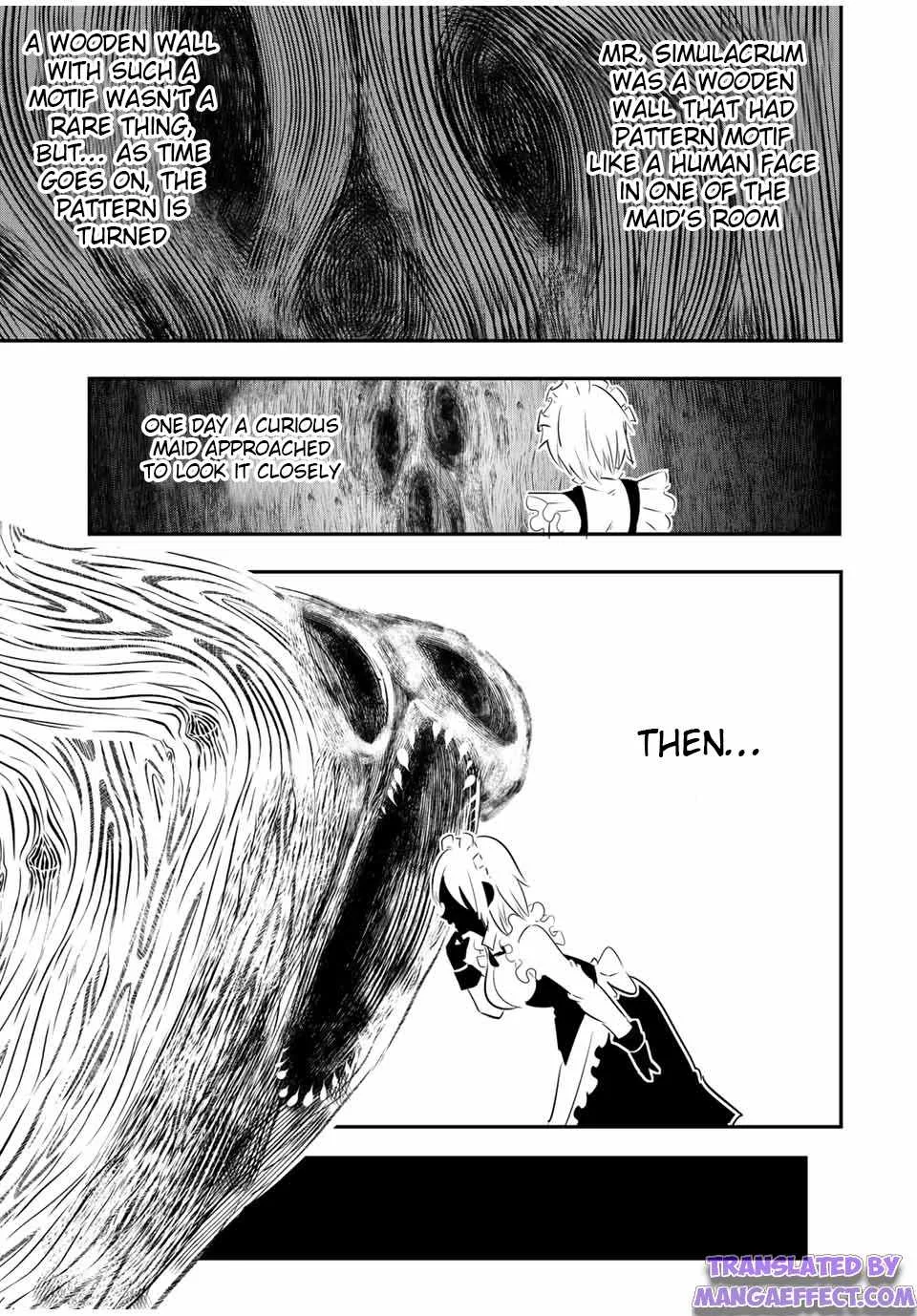 I was reincarnated as the 7th Prince so I will perfect my magic as I please Chapter 89.5 page 5