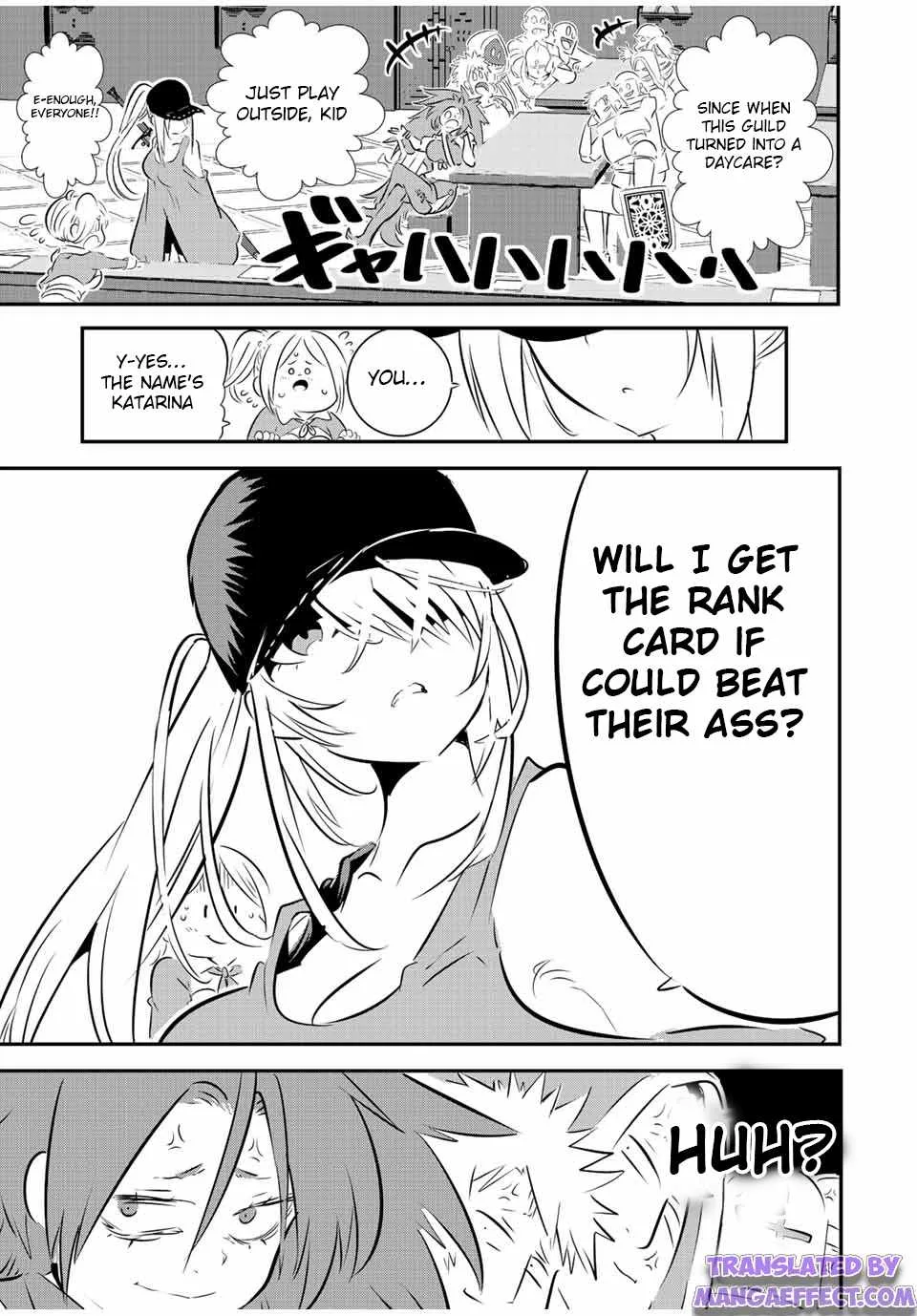 I was reincarnated as the 7th Prince so I will perfect my magic as I please Chapter 89 page 17