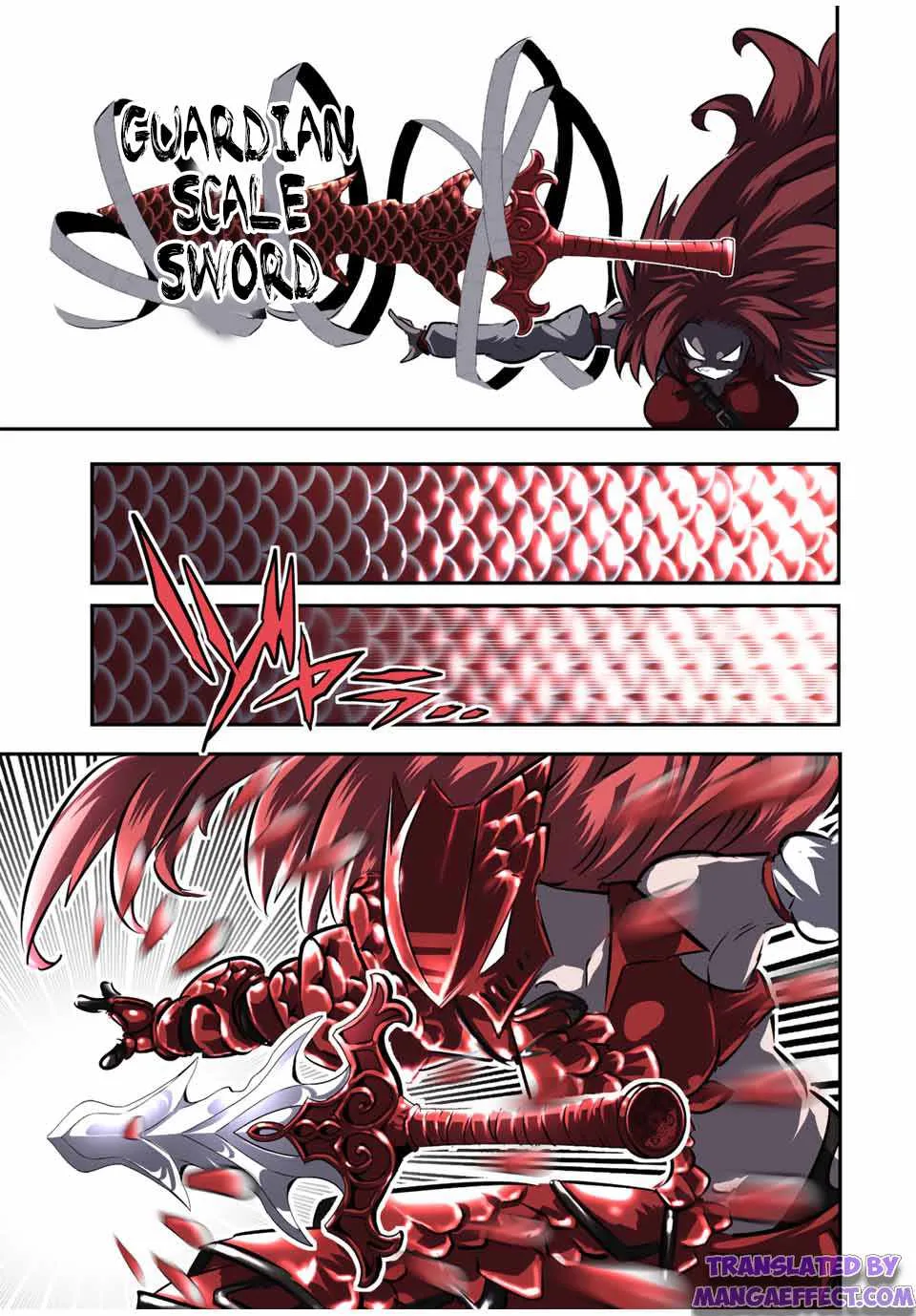 I was reincarnated as the 7th Prince so I will perfect my magic as I please Chapter 89 page 23