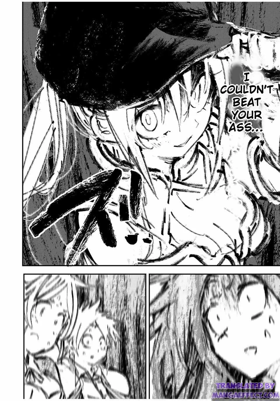 I was reincarnated as the 7th Prince so I will perfect my magic as I please Chapter 89 page 22