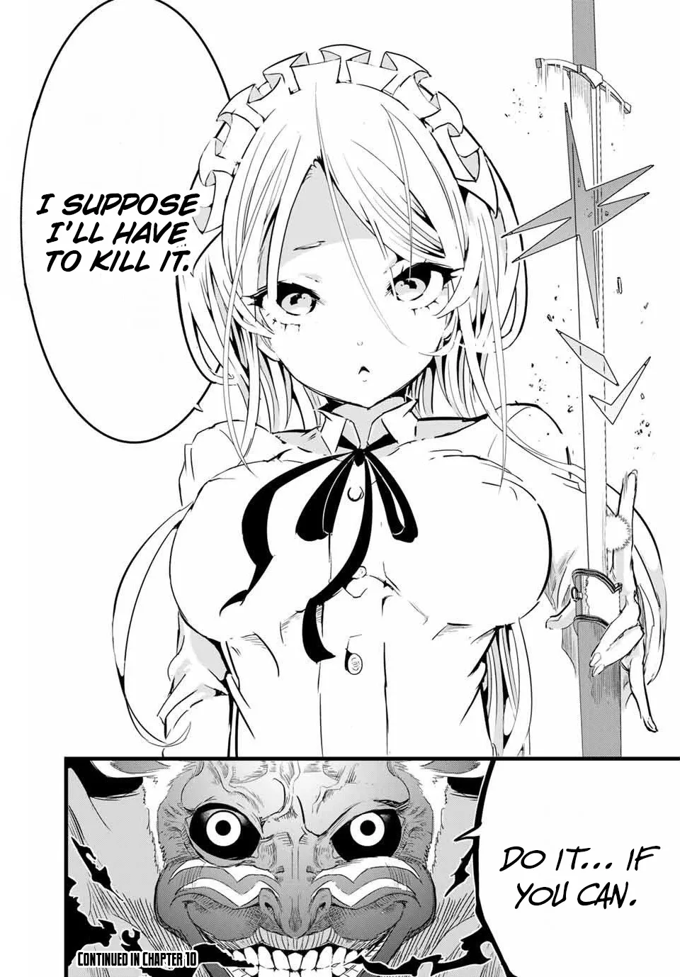 I was reincarnated as the 7th Prince so I will perfect my magic as I please Chapter 9 page 15