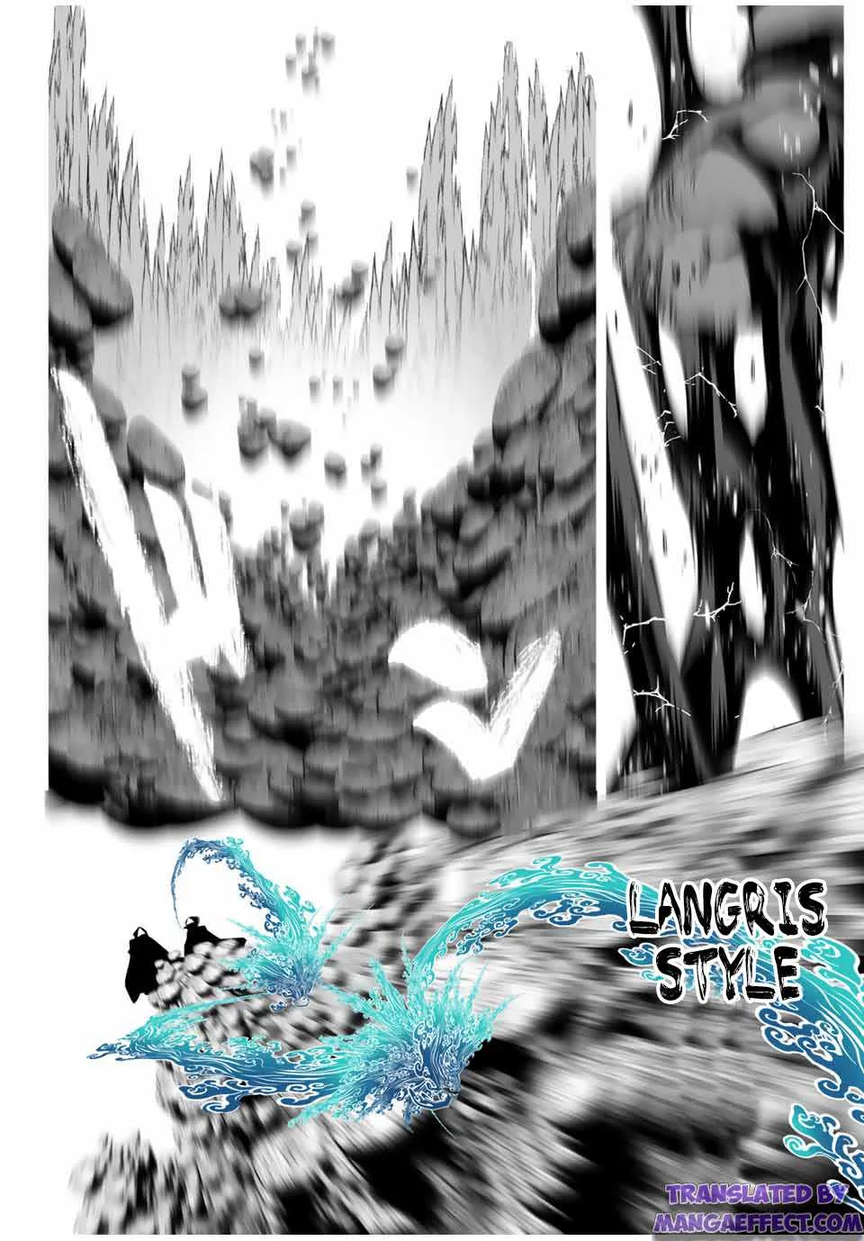 I was reincarnated as the 7th Prince so I will perfect my magic as I please Chapter 90 page 22