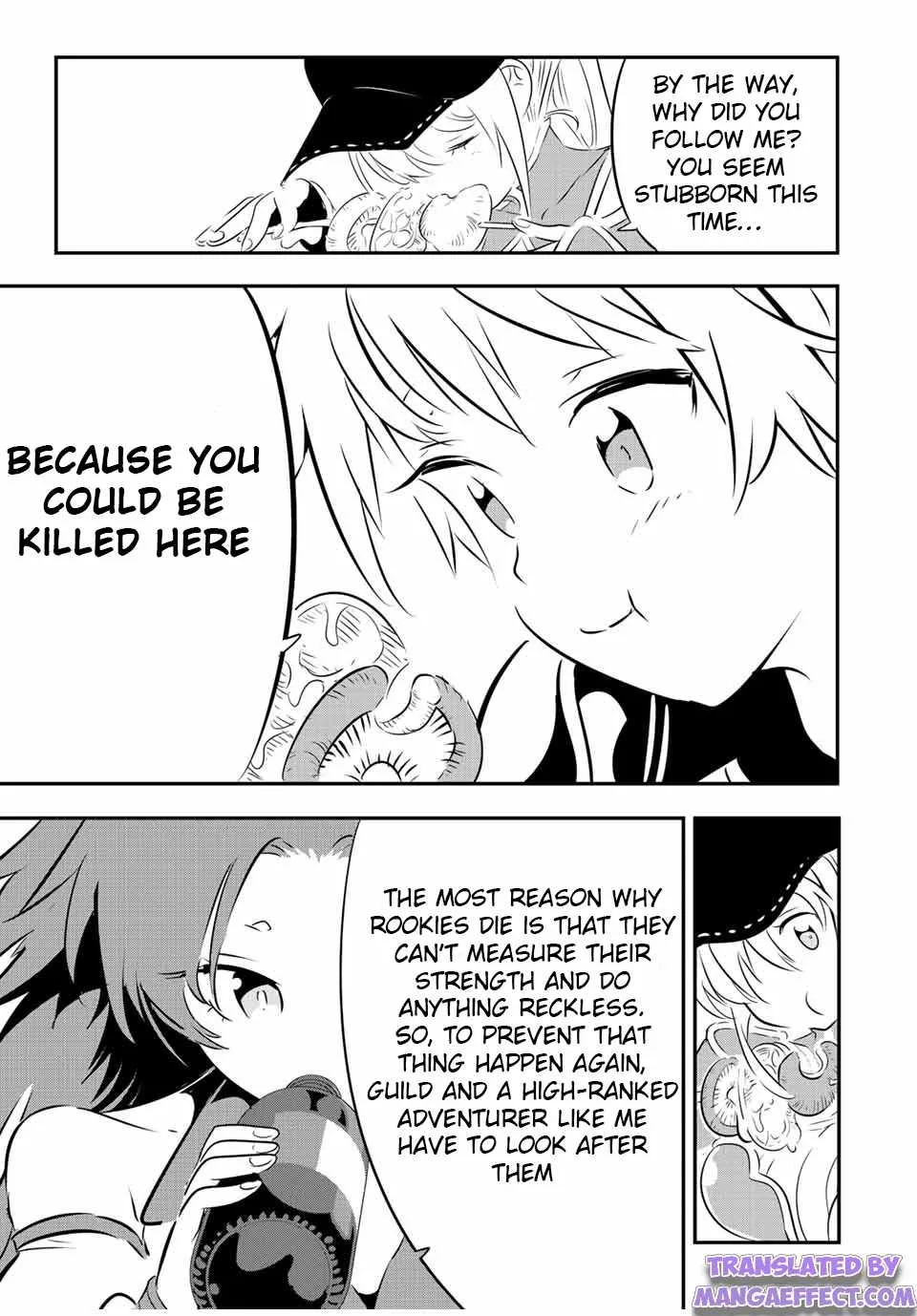 I was reincarnated as the 7th Prince so I will perfect my magic as I please Chapter 90 page 11