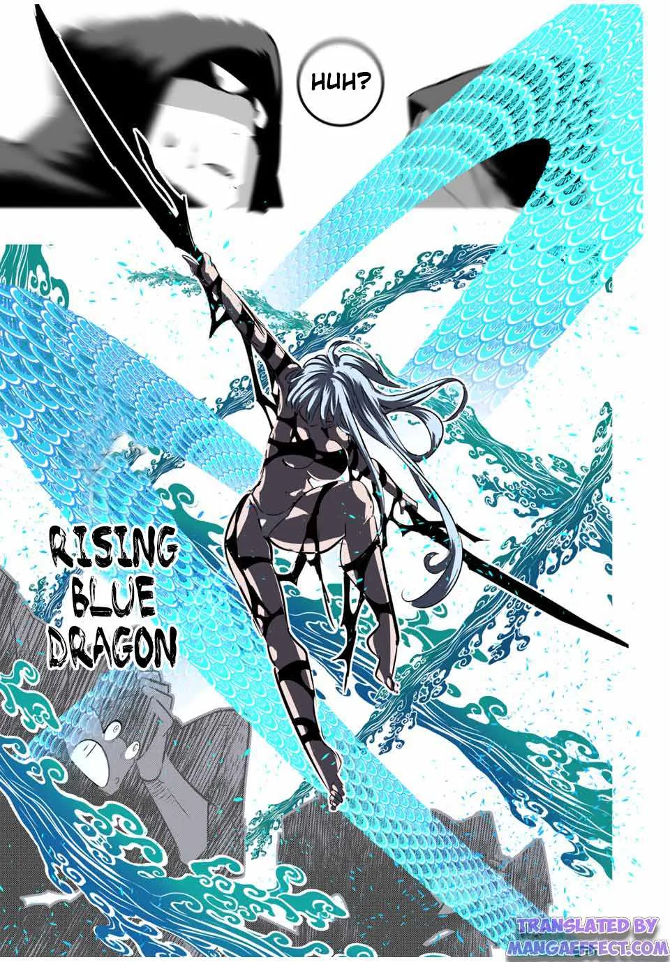 I was reincarnated as the 7th Prince so I will perfect my magic as I please Chapter 90 page 23