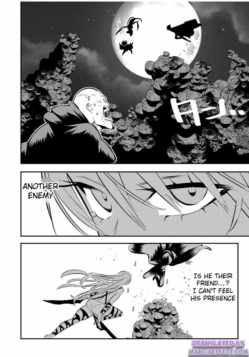 I was reincarnated as the 7th Prince so I will perfect my magic as I please Chapter 91 page 10