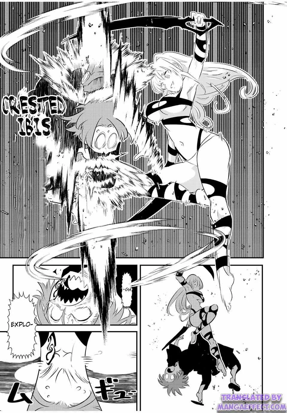 I was reincarnated as the 7th Prince so I will perfect my magic as I please Chapter 91 page 7