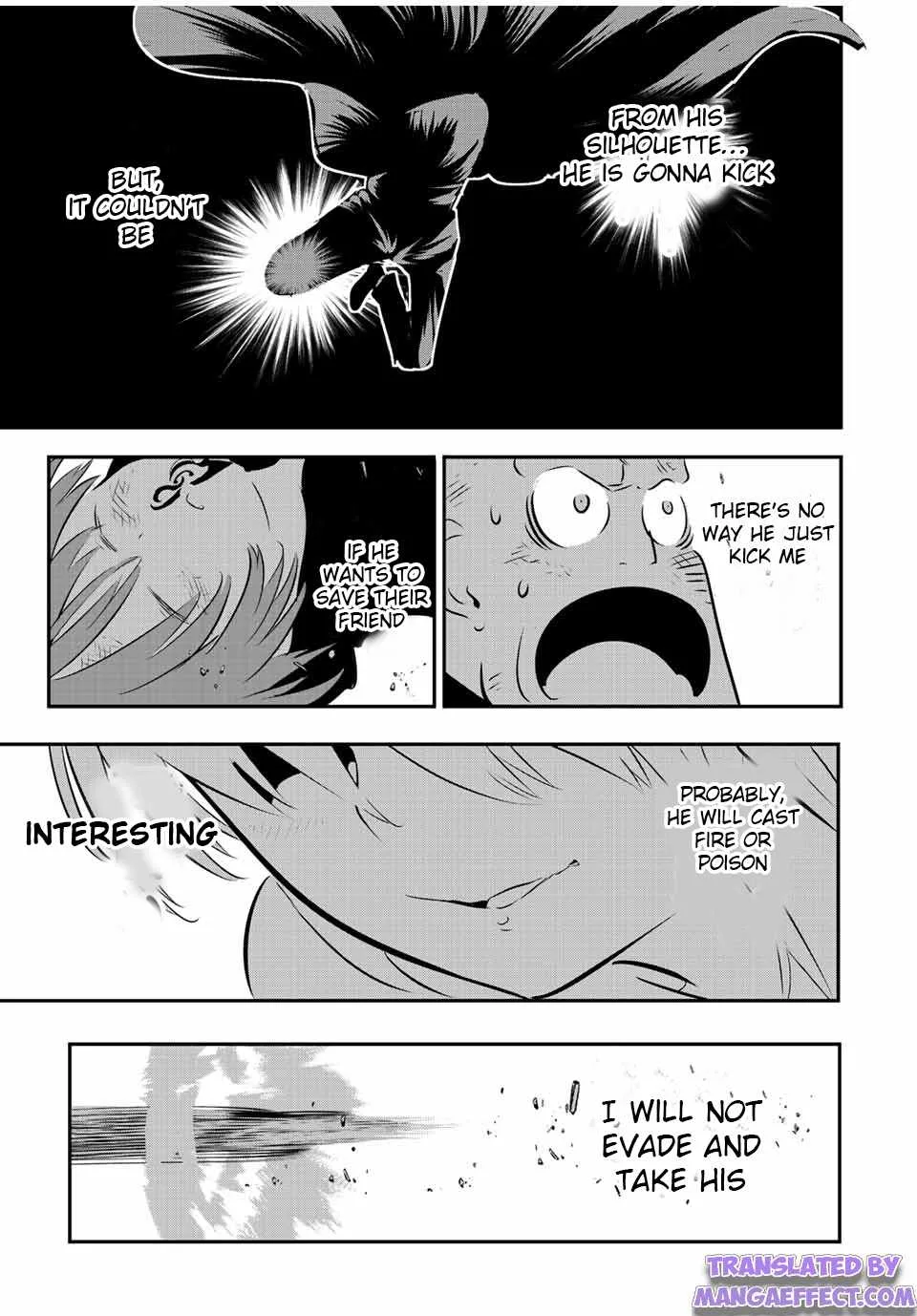 I was reincarnated as the 7th Prince so I will perfect my magic as I please Chapter 91 page 11