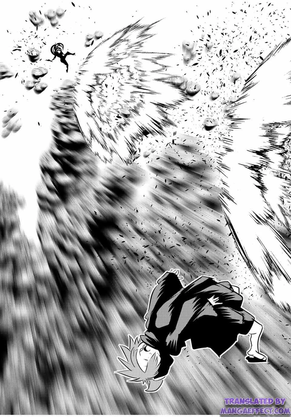 I was reincarnated as the 7th Prince so I will perfect my magic as I please Chapter 91 page 13