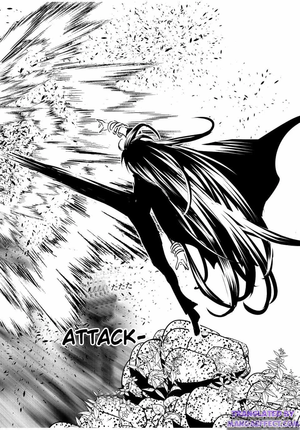 I was reincarnated as the 7th Prince so I will perfect my magic as I please Chapter 91 page 12
