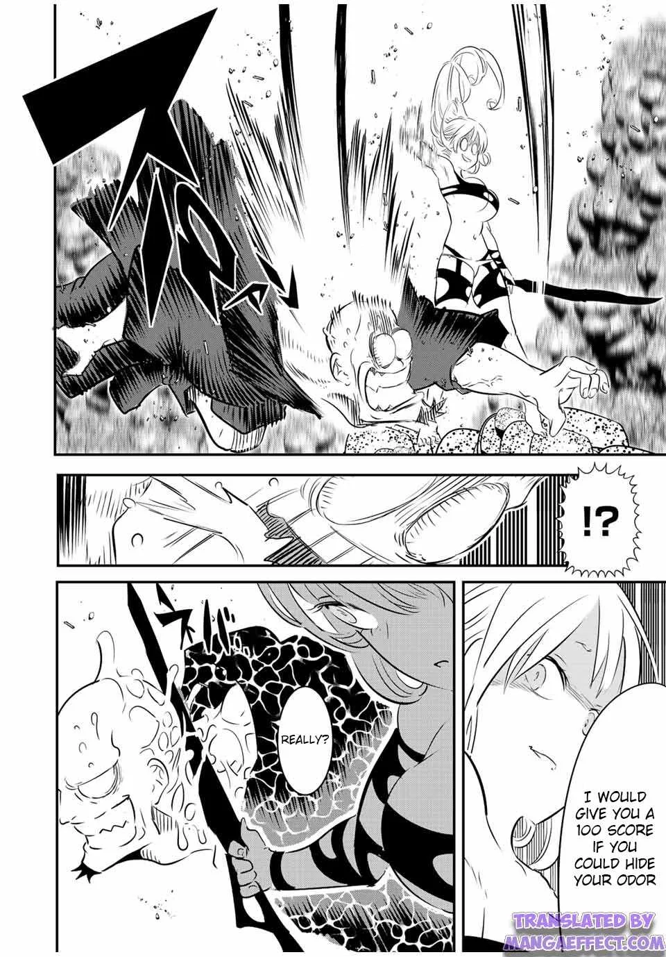 I was reincarnated as the 7th Prince so I will perfect my magic as I please Chapter 91 page 2