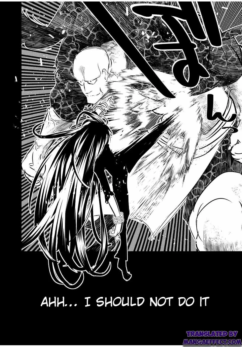 I was reincarnated as the 7th Prince so I will perfect my magic as I please Chapter 92 page 2