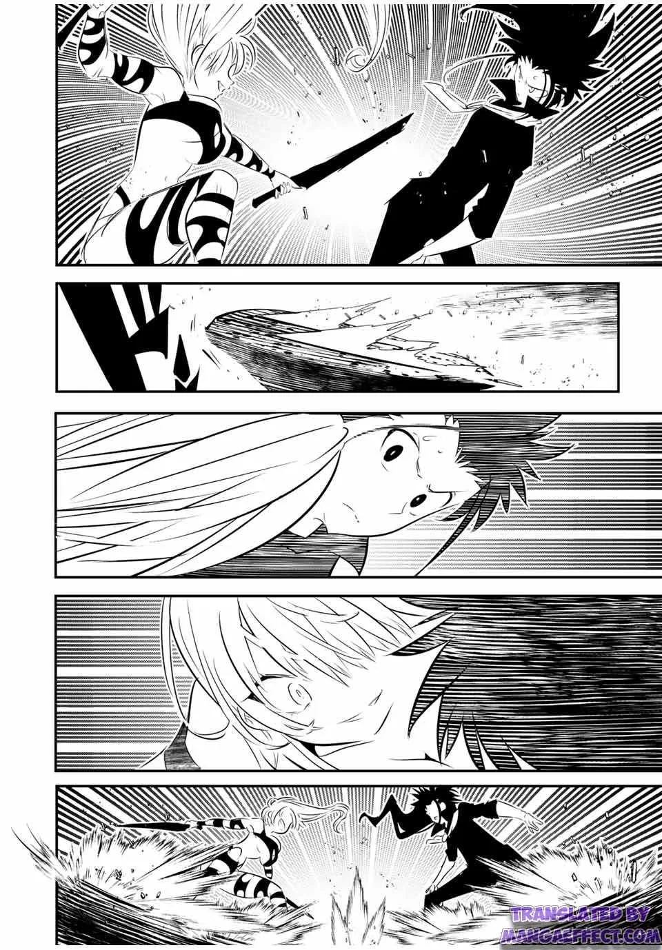 I was reincarnated as the 7th Prince so I will perfect my magic as I please Chapter 92 page 14