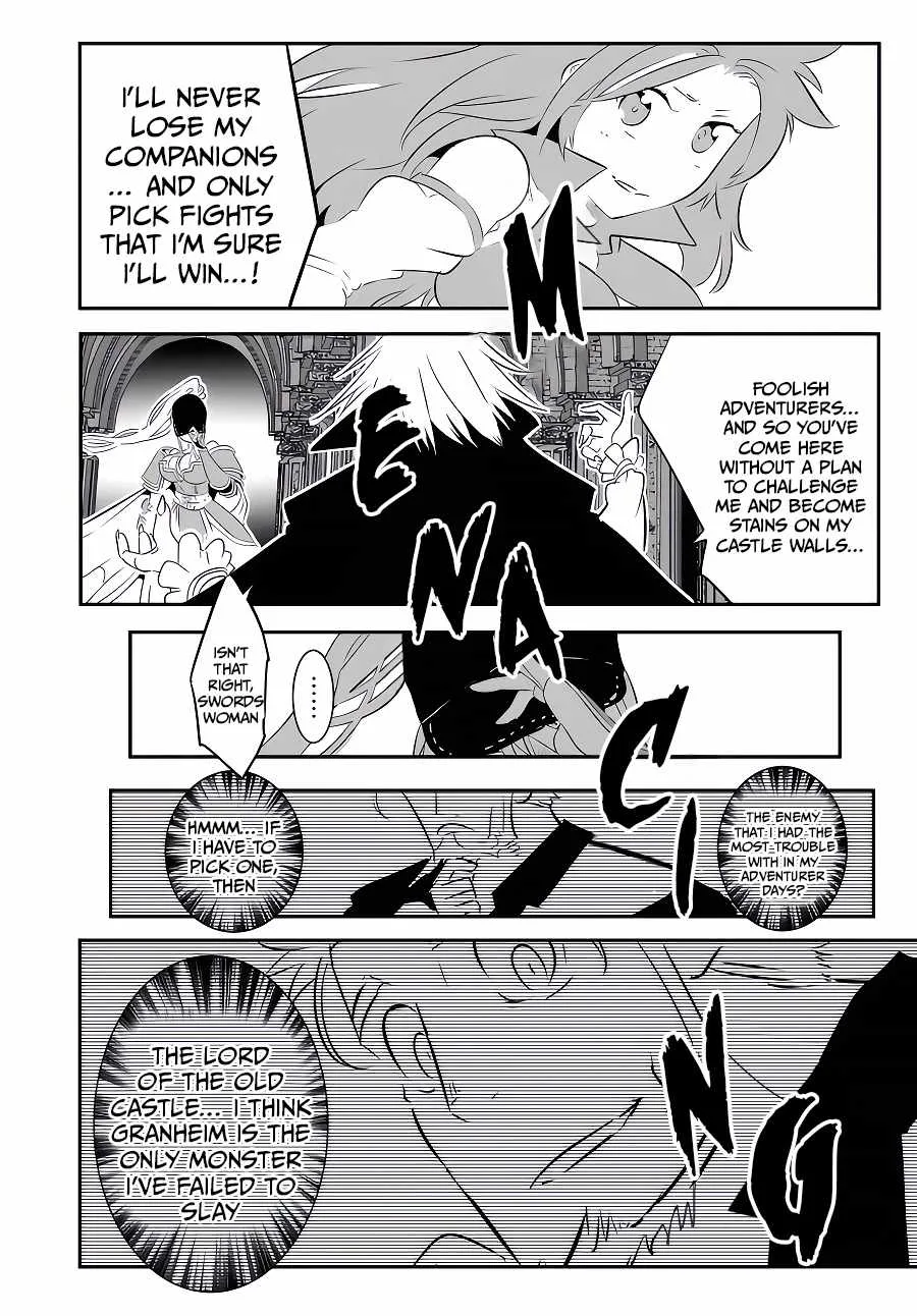 I was reincarnated as the 7th Prince so I will perfect my magic as I please Chapter 93 page 17