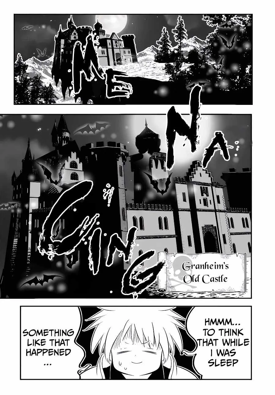 I was reincarnated as the 7th Prince so I will perfect my magic as I please Chapter 93 page 6