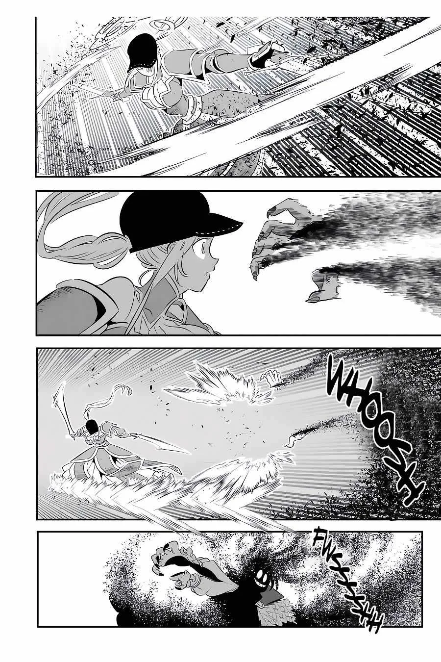 I was reincarnated as the 7th Prince so I will perfect my magic as I please Chapter 94 page 3