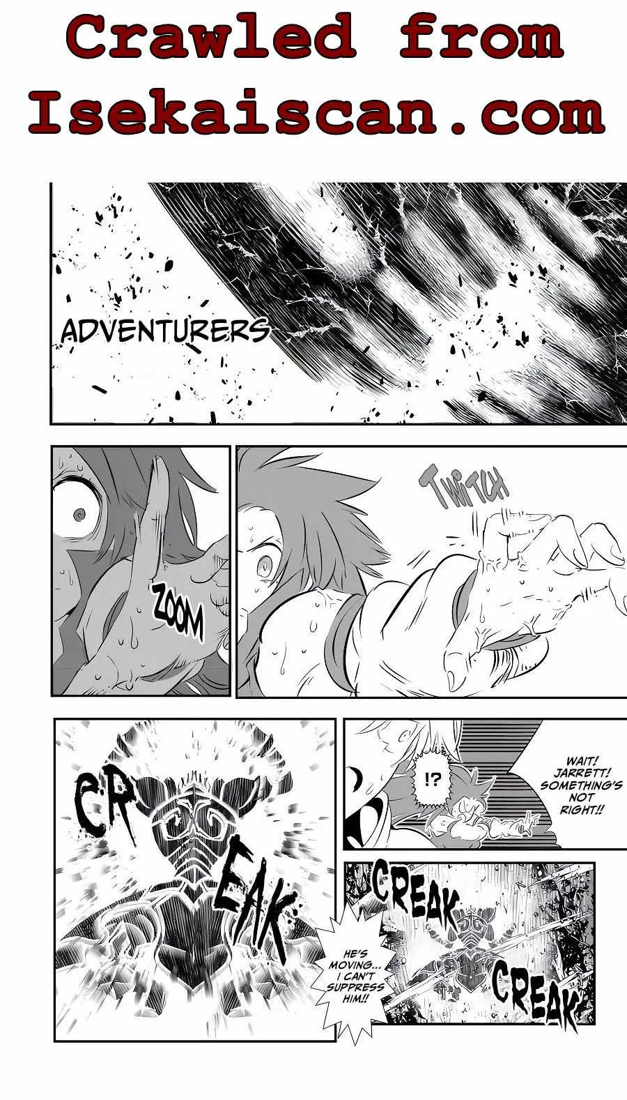 I was reincarnated as the 7th Prince so I will perfect my magic as I please Chapter 94 page 17