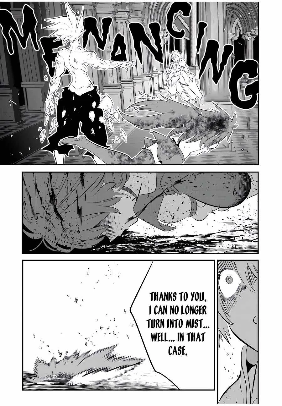 I was reincarnated as the 7th Prince so I will perfect my magic as I please Chapter 95 page 4