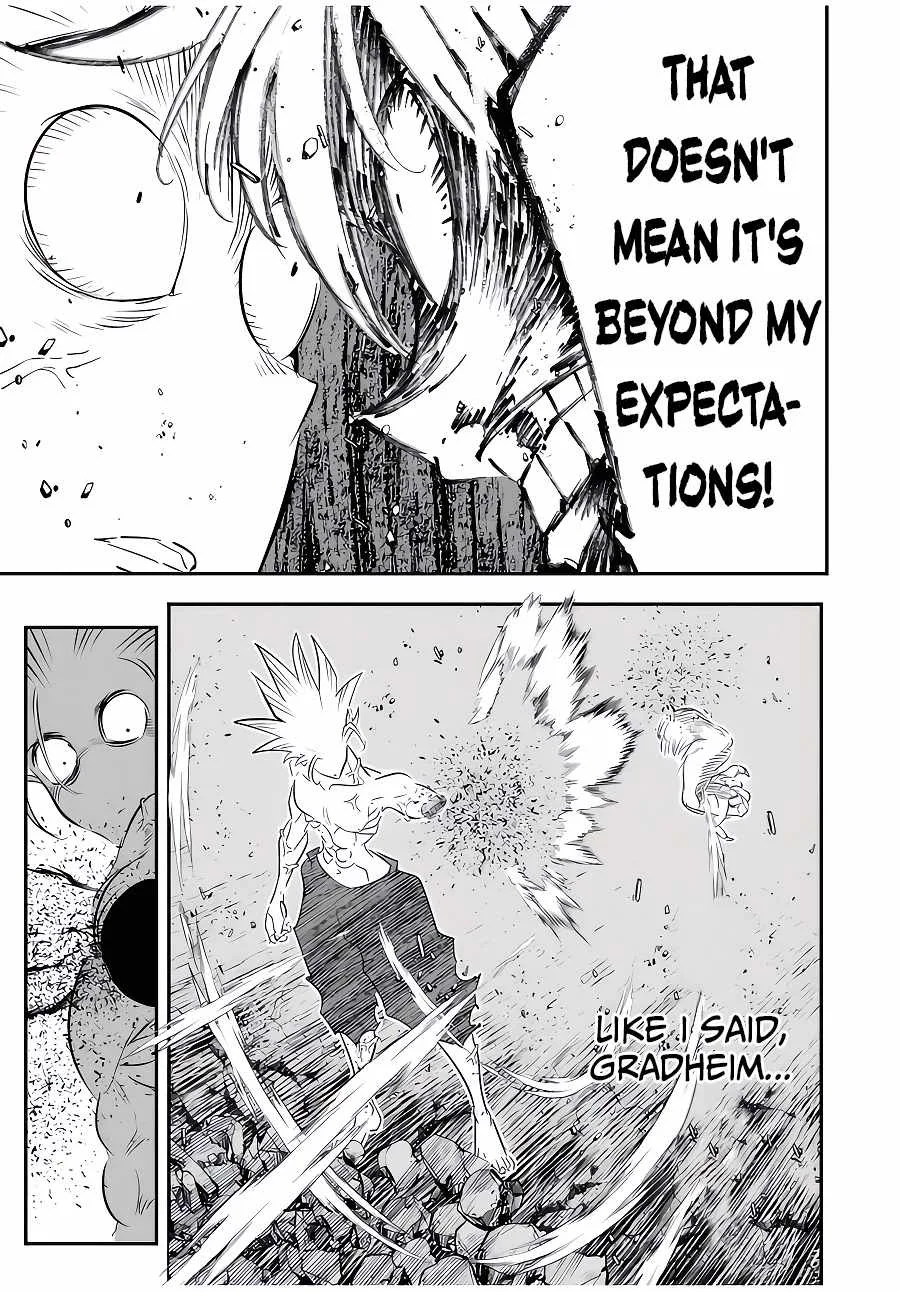 I was reincarnated as the 7th Prince so I will perfect my magic as I please Chapter 95 page 8
