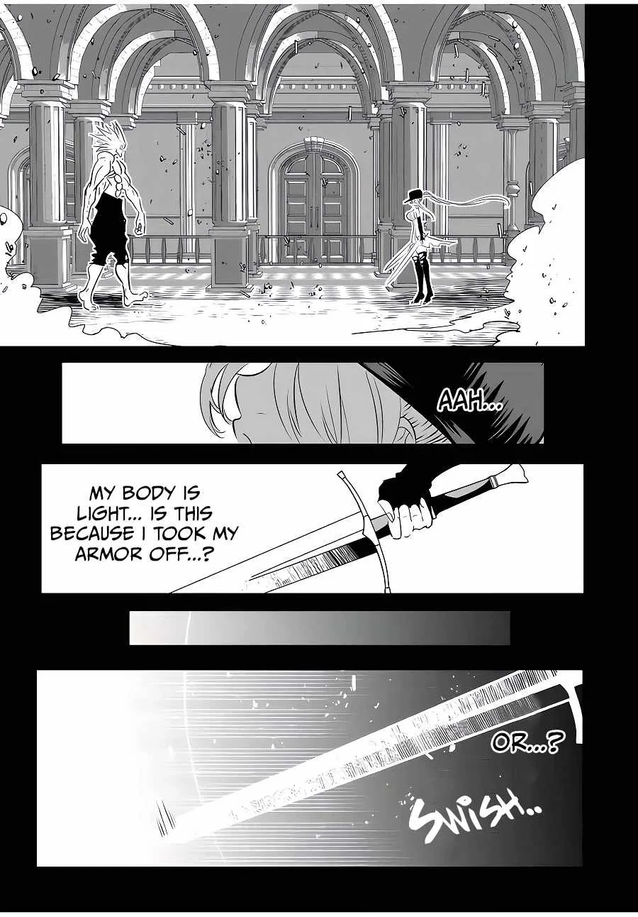 I was reincarnated as the 7th Prince so I will perfect my magic as I please Chapter 95 page 18