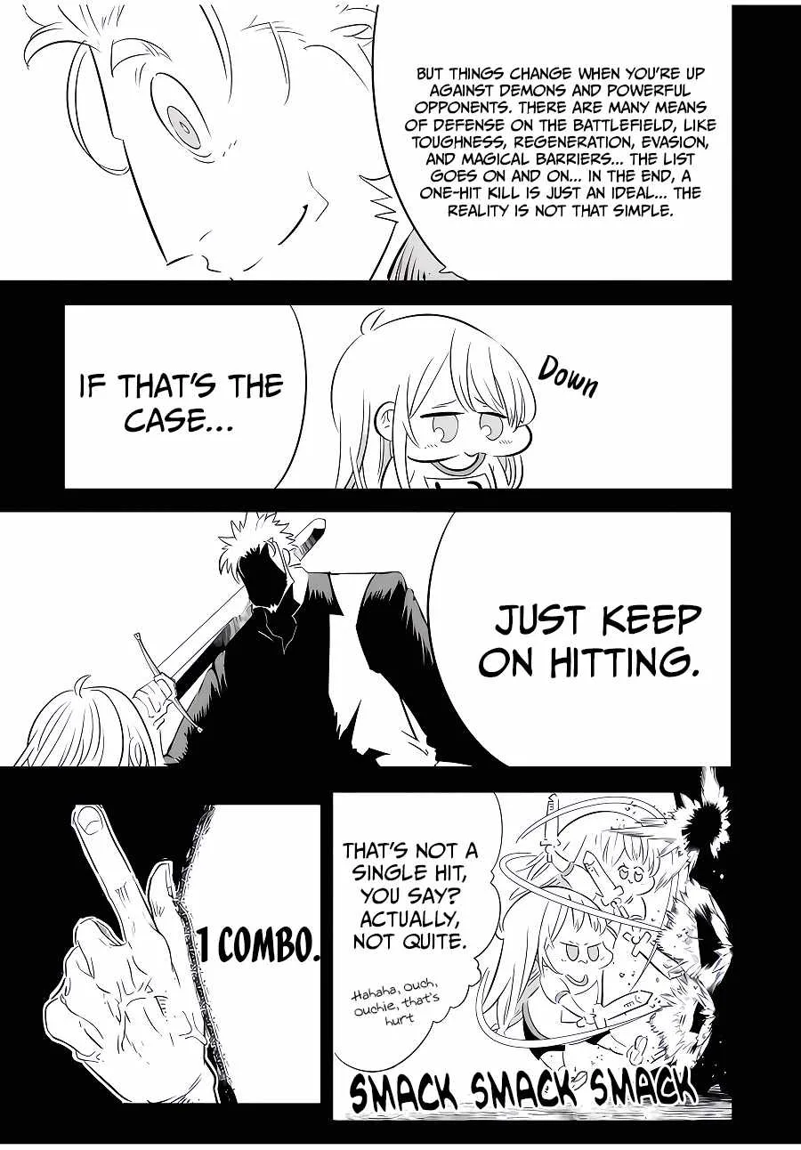 I was reincarnated as the 7th Prince so I will perfect my magic as I please Chapter 95 page 20