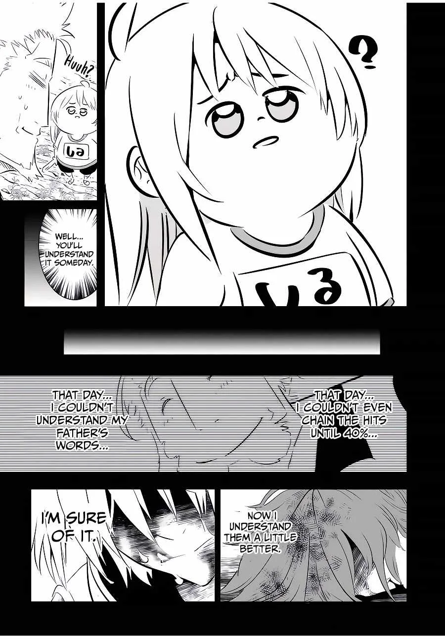 I was reincarnated as the 7th Prince so I will perfect my magic as I please Chapter 95 page 22