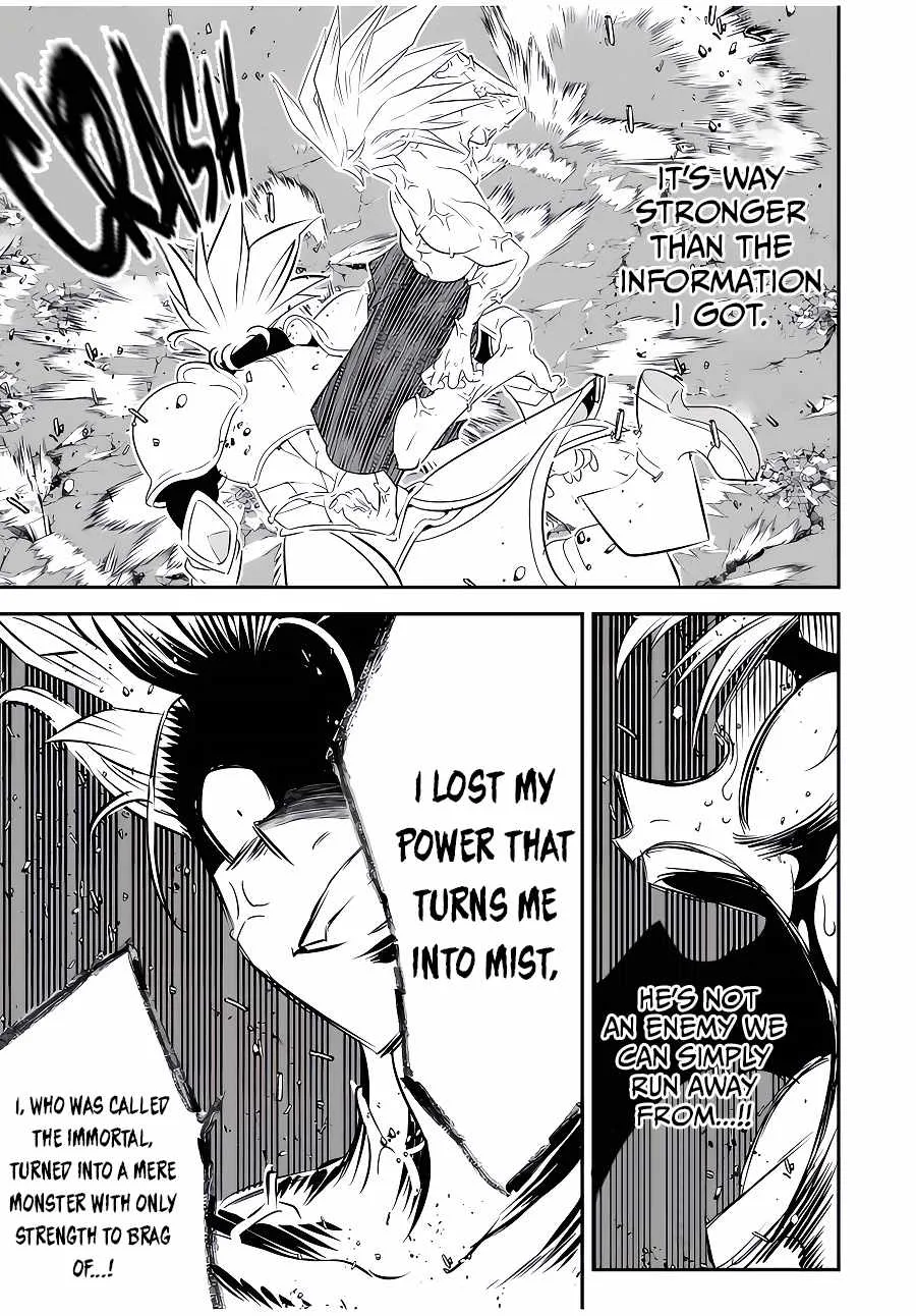I was reincarnated as the 7th Prince so I will perfect my magic as I please Chapter 95 page 6