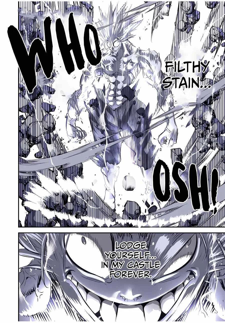 I was reincarnated as the 7th Prince so I will perfect my magic as I please Chapter 95 page 17