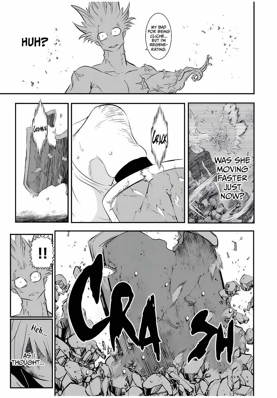 I was reincarnated as the 7th Prince so I will perfect my magic as I please Chapter 95 page 10
