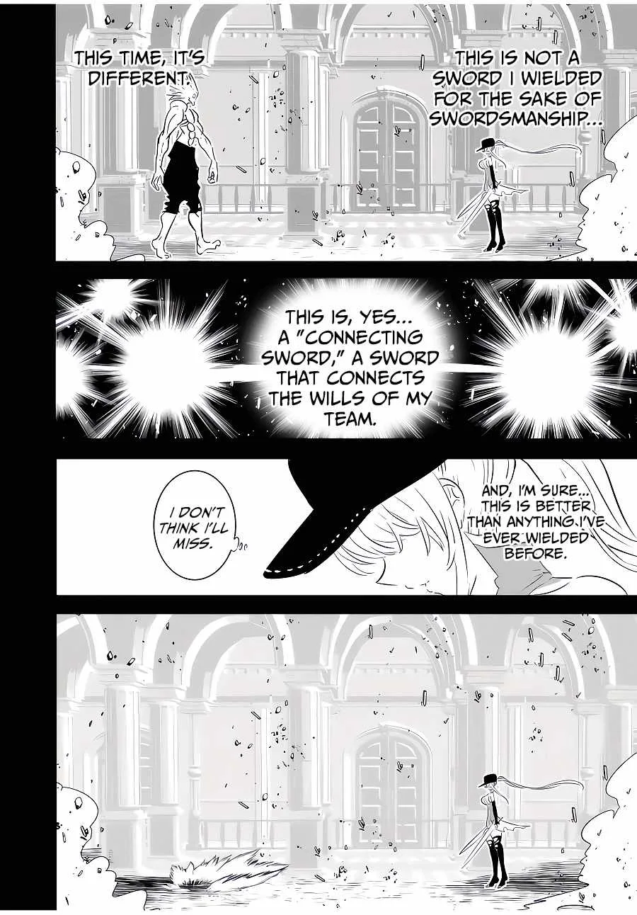 I was reincarnated as the 7th Prince so I will perfect my magic as I please Chapter 95 page 23