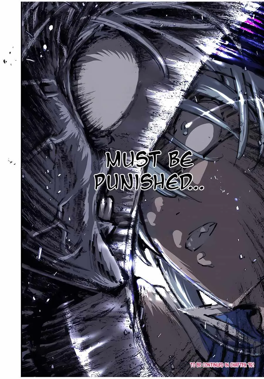 I was reincarnated as the 7th Prince so I will perfect my magic as I please Chapter 95 page 25