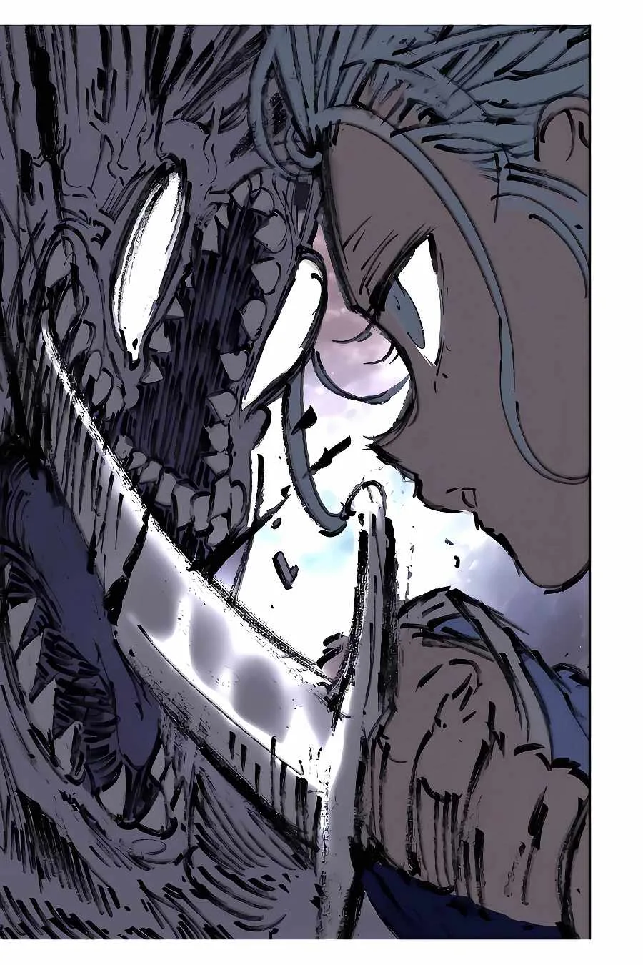 I was reincarnated as the 7th Prince so I will perfect my magic as I please Chapter 96 page 15