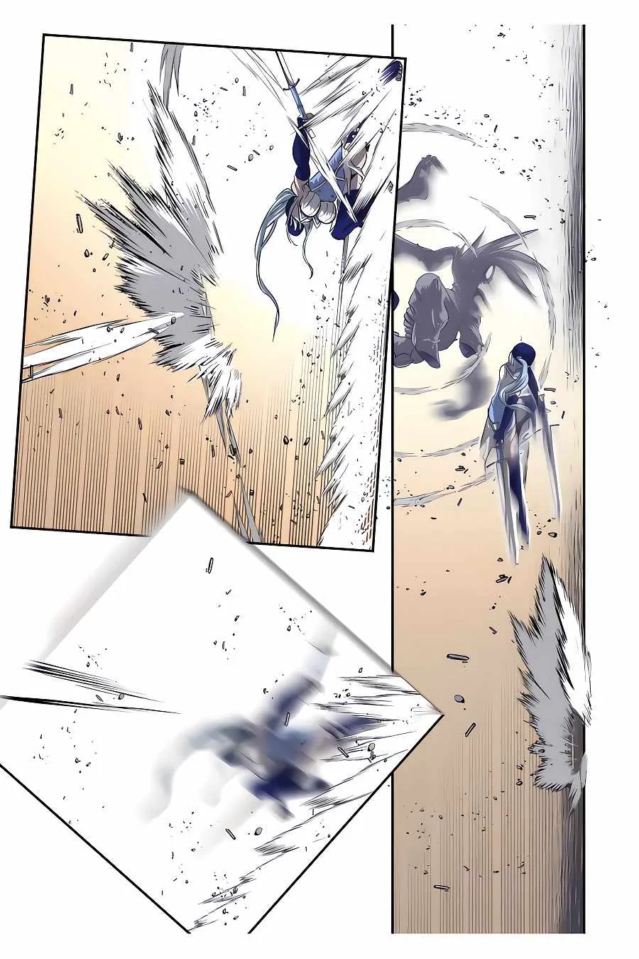 I was reincarnated as the 7th Prince so I will perfect my magic as I please Chapter 96 page 6