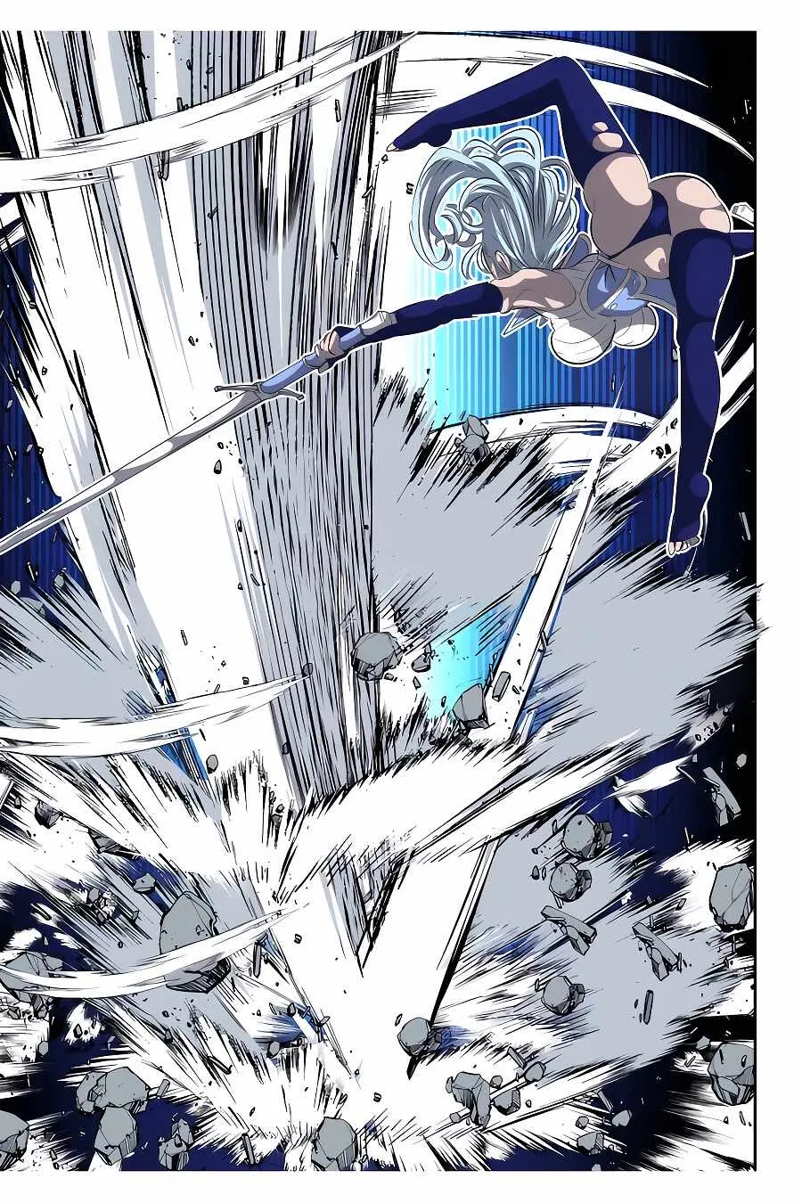 I was reincarnated as the 7th Prince so I will perfect my magic as I please Chapter 96 page 17