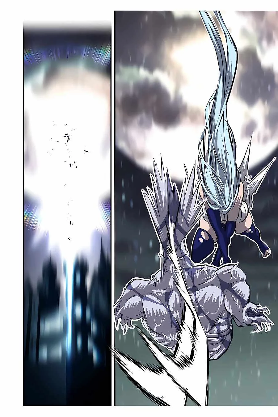 I was reincarnated as the 7th Prince so I will perfect my magic as I please Chapter 96 page 16