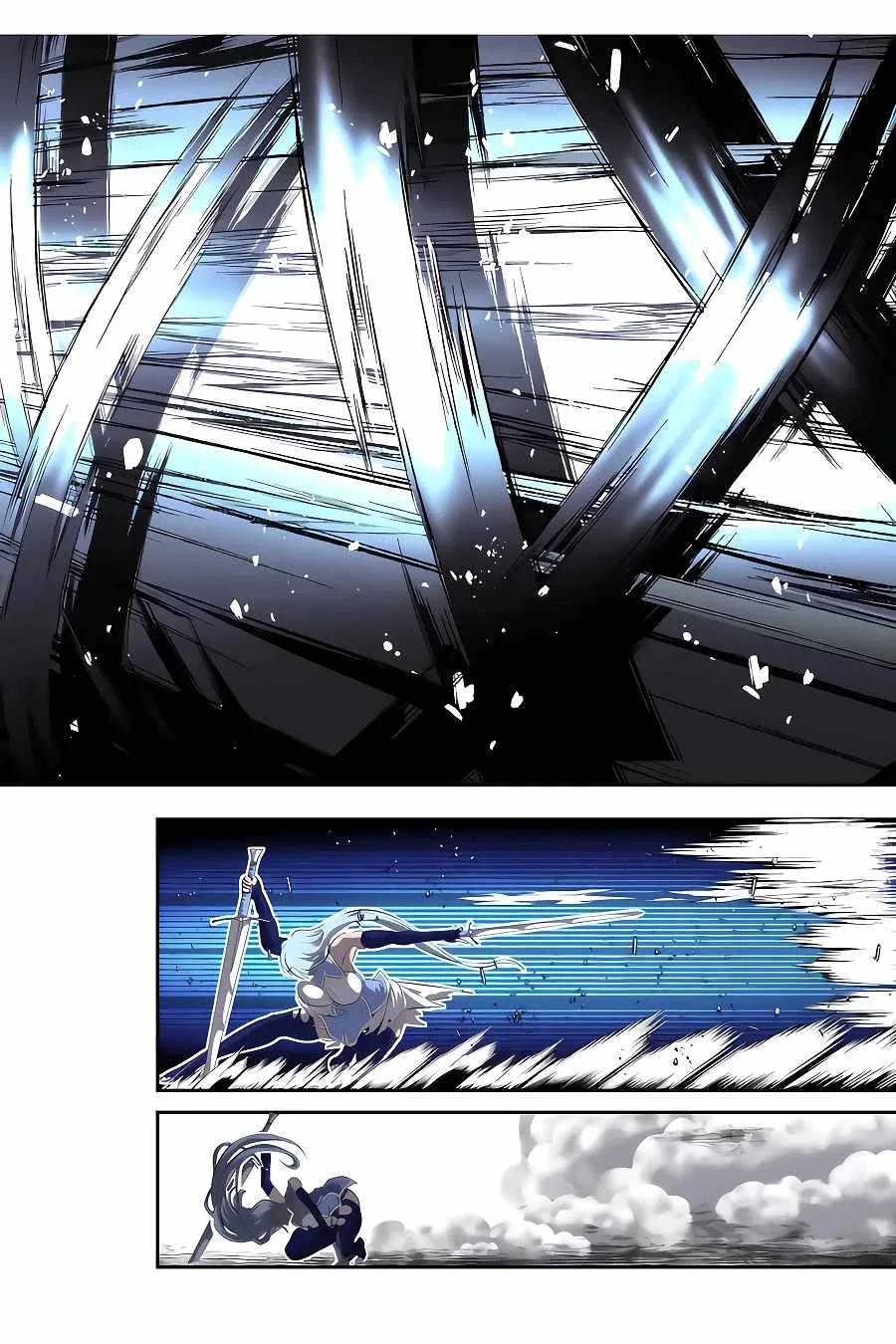 I was reincarnated as the 7th Prince so I will perfect my magic as I please Chapter 96 page 20