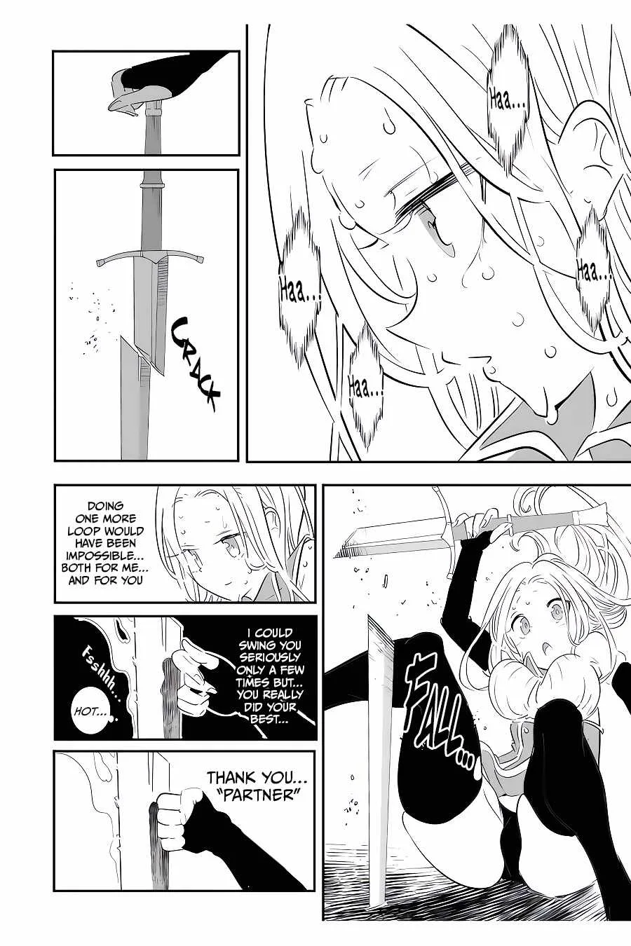 I was reincarnated as the 7th Prince so I will perfect my magic as I please Chapter 97 page 3