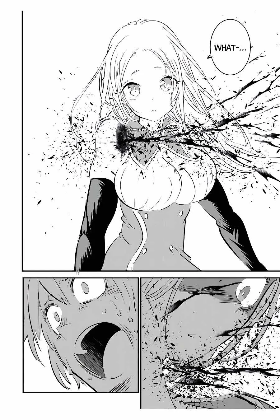 I was reincarnated as the 7th Prince so I will perfect my magic as I please Chapter 97 page 9