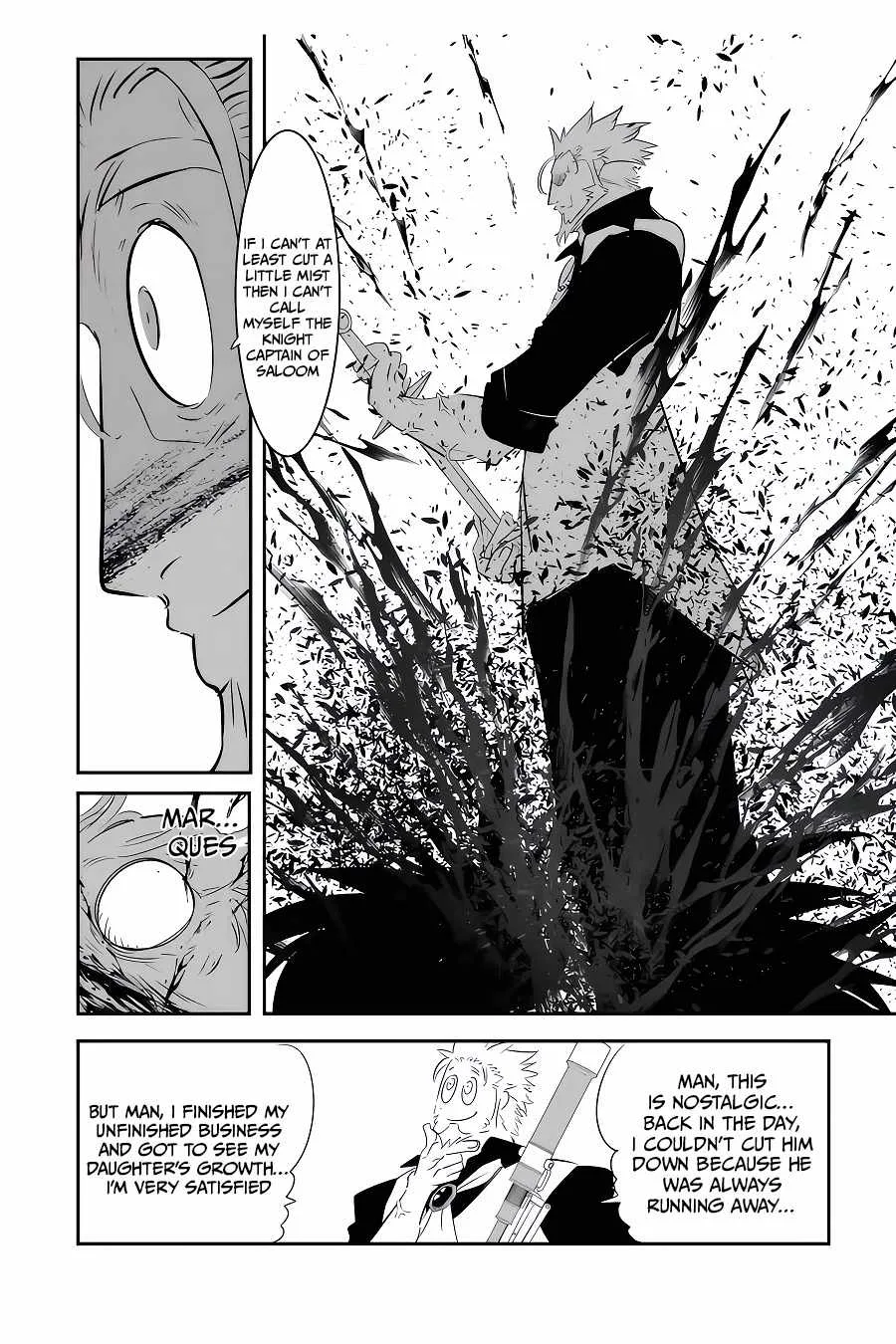 I was reincarnated as the 7th Prince so I will perfect my magic as I please Chapter 97 page 7